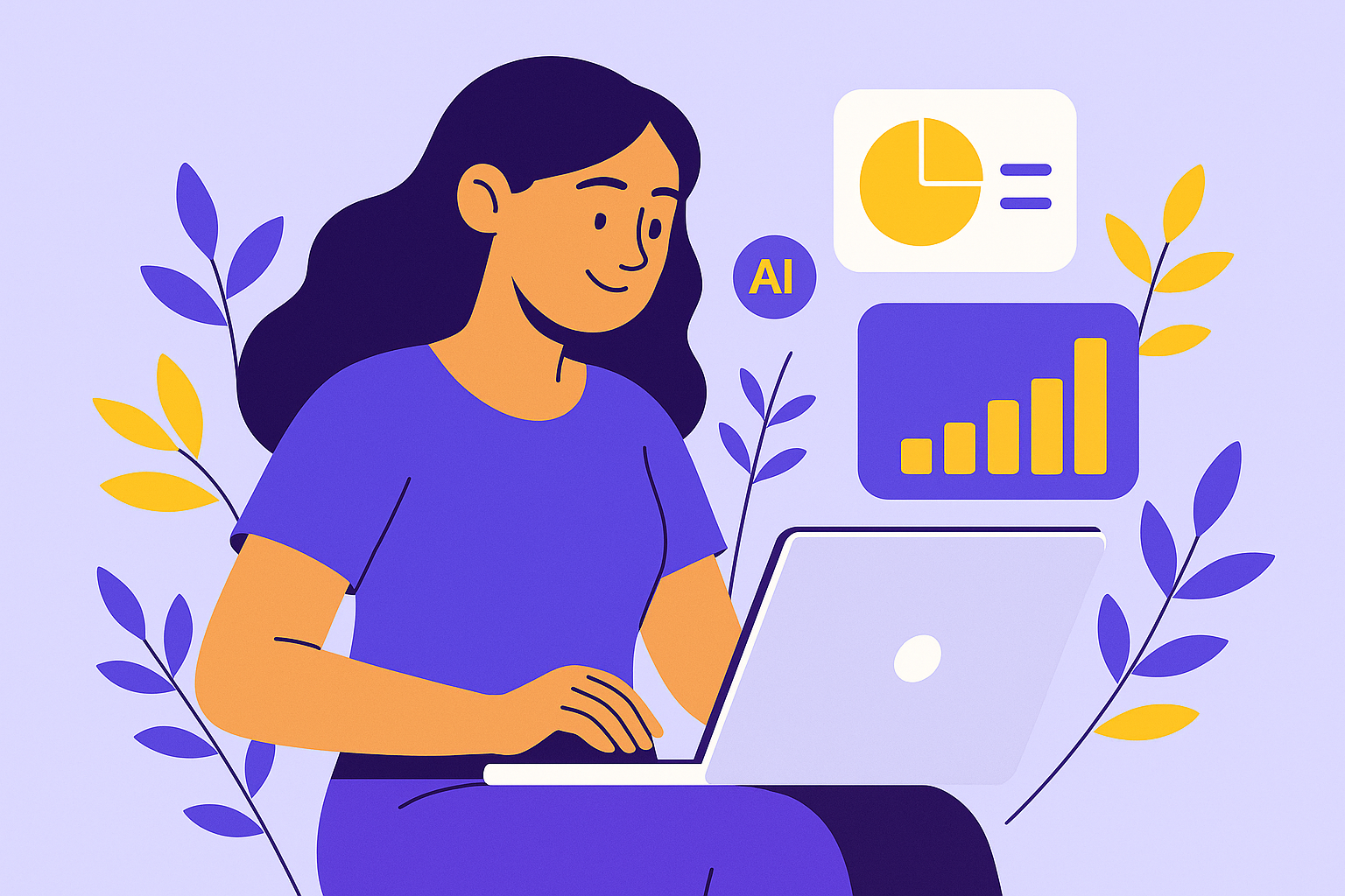 AI marketing automation